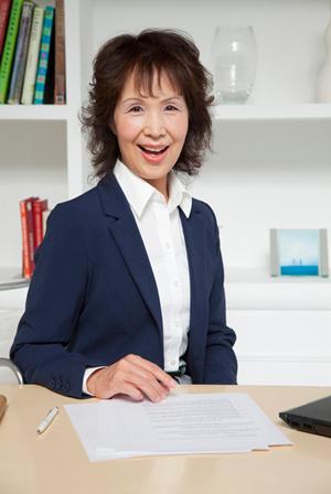 練馬区中心のかかりつけのような弁護士